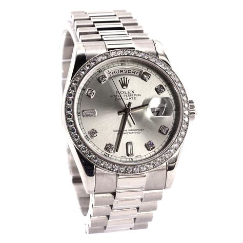 platin rolex kaufen|rolex platin preise.